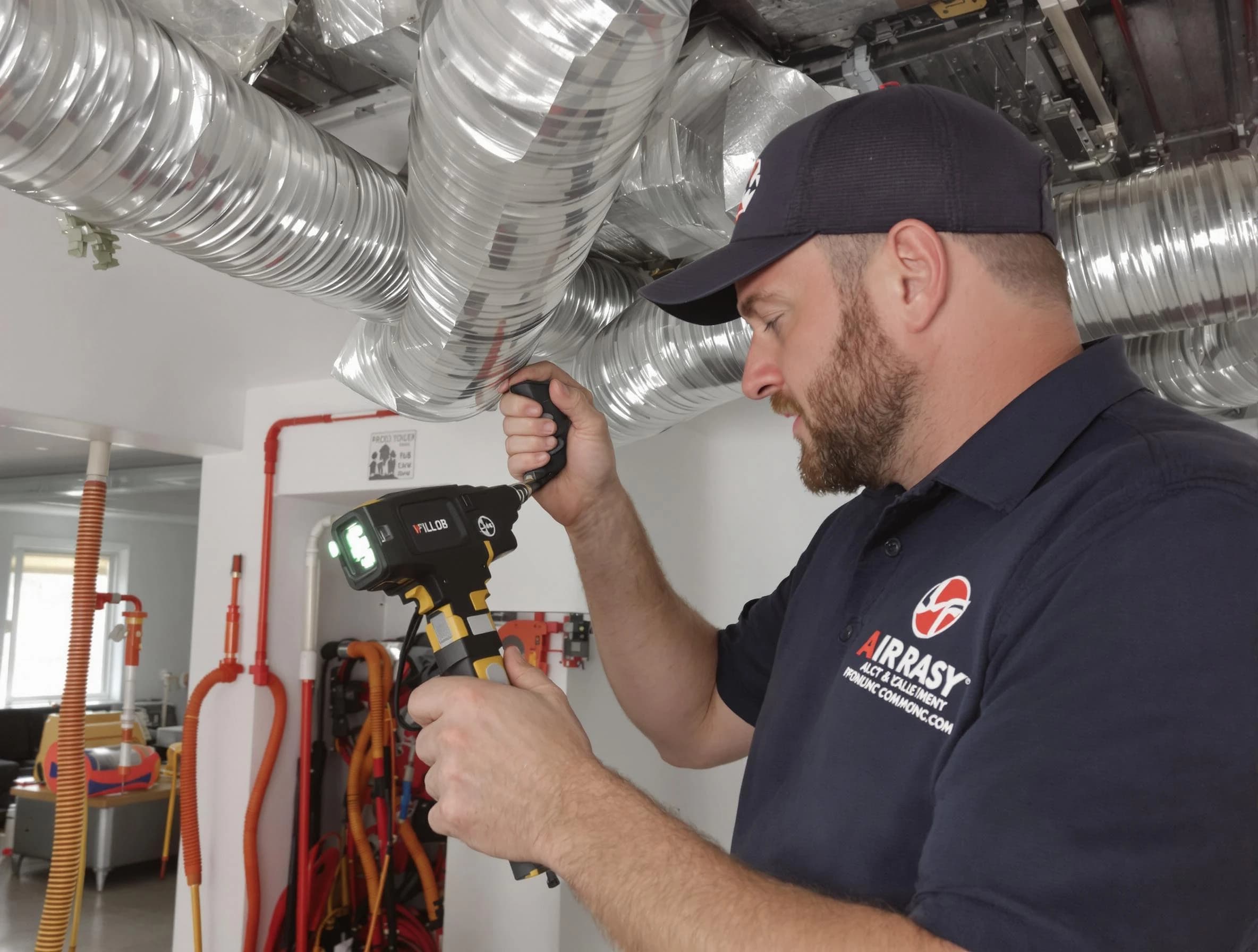 Duct Sealing service in El Cerro, NM