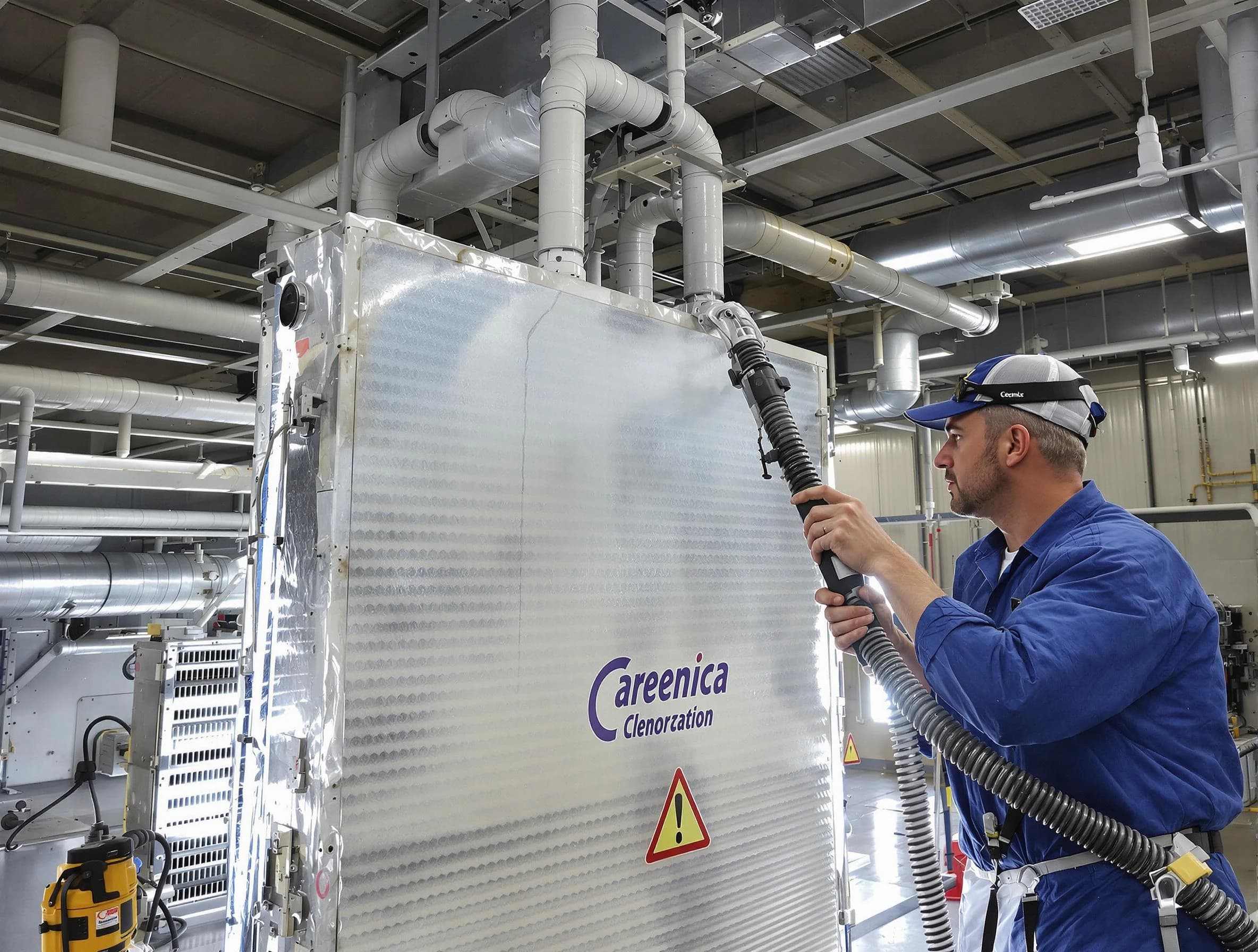 Coil Cleaning service in El Cerro, NM